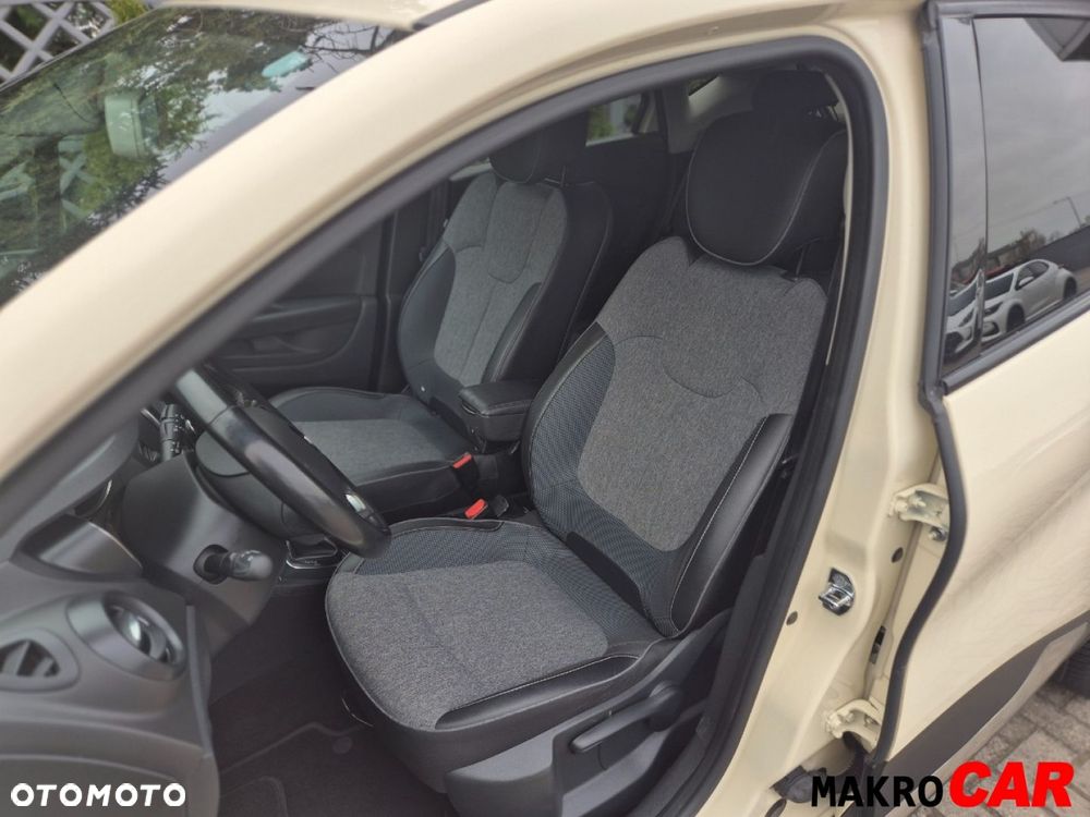 Renault Captur - 6