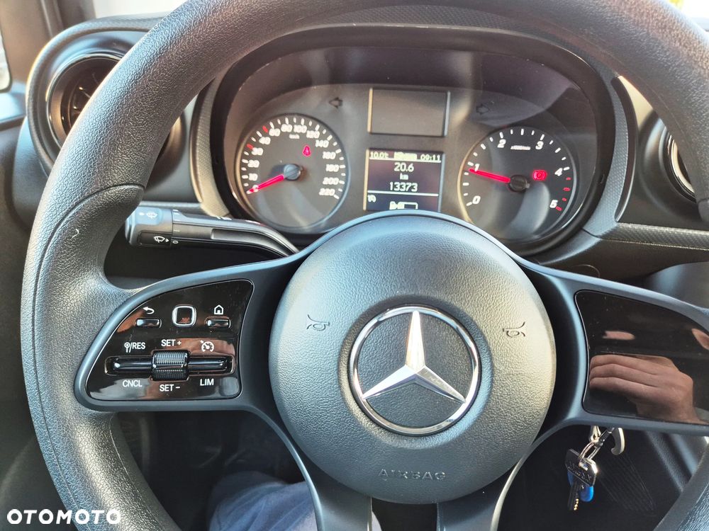 Mercedes-Benz Citan - 14