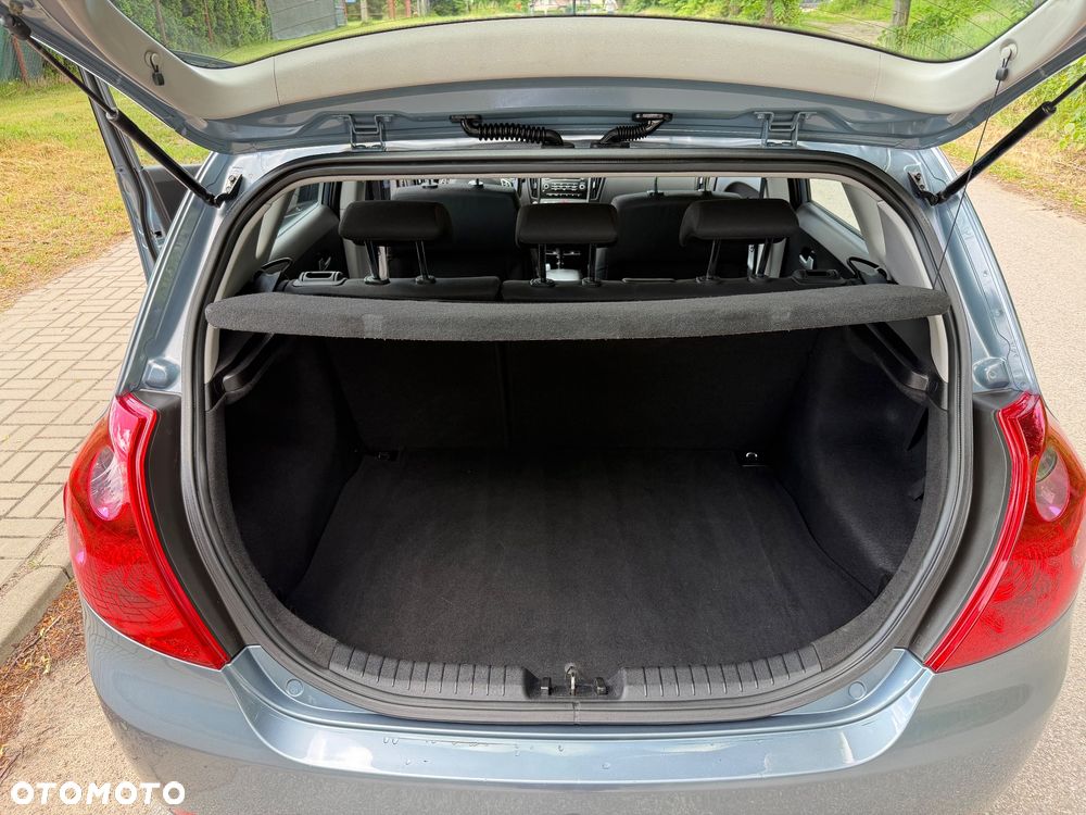 Kia Ceed 1.6 CVVT EX - 22