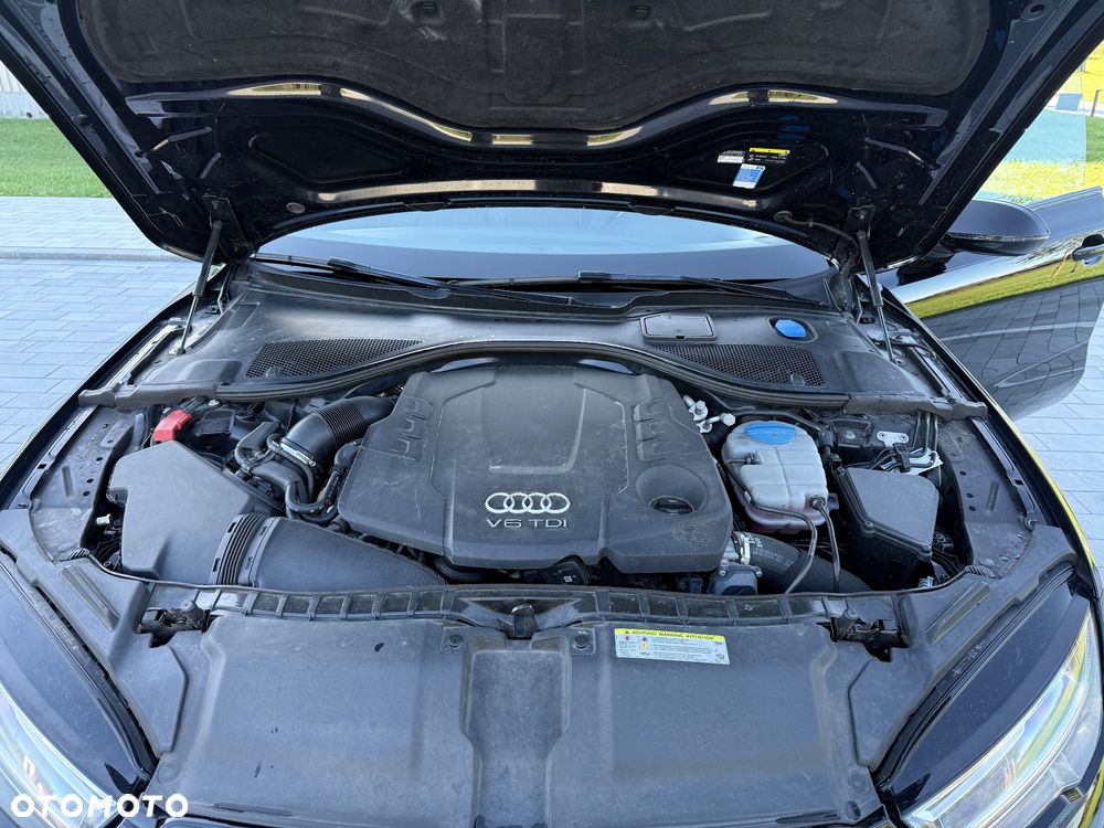 Audi A7 Sportback 3.0 TDI Quattro S tronic - 40