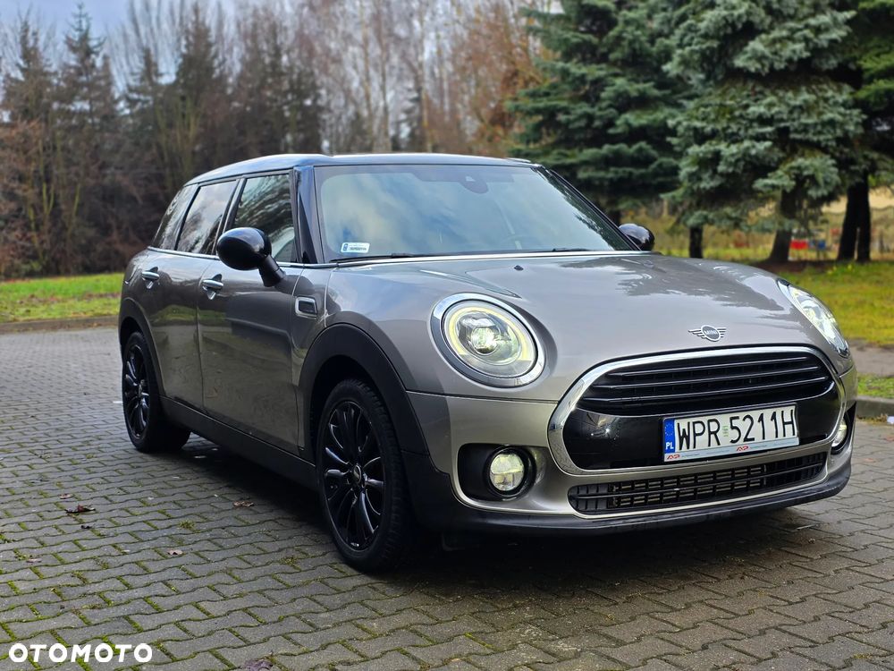 MINI Clubman Cooper - 1