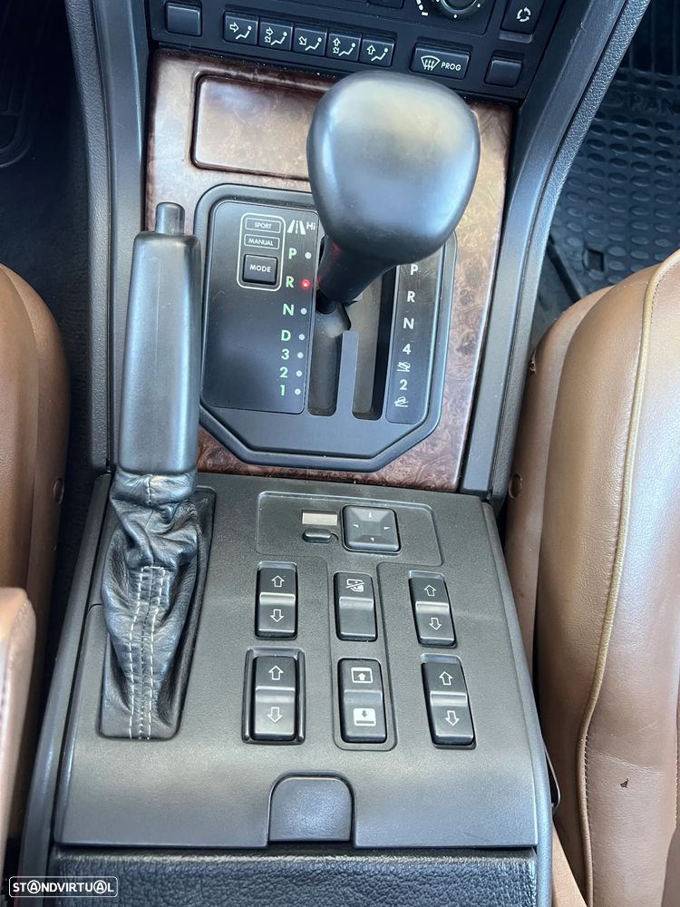Land Rover Range Rover 4.6 HSE - 15