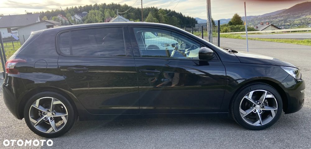 Peugeot 308 82 VTi Active - 6