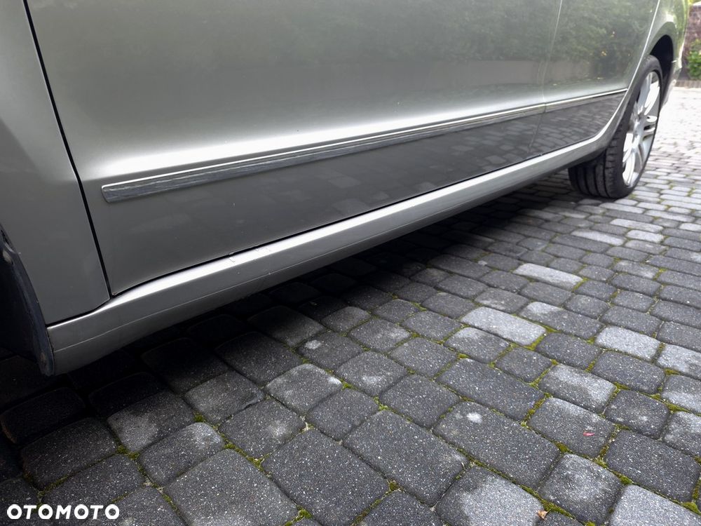 Skoda Superb 2.0 TDI Platinum DSG - 28