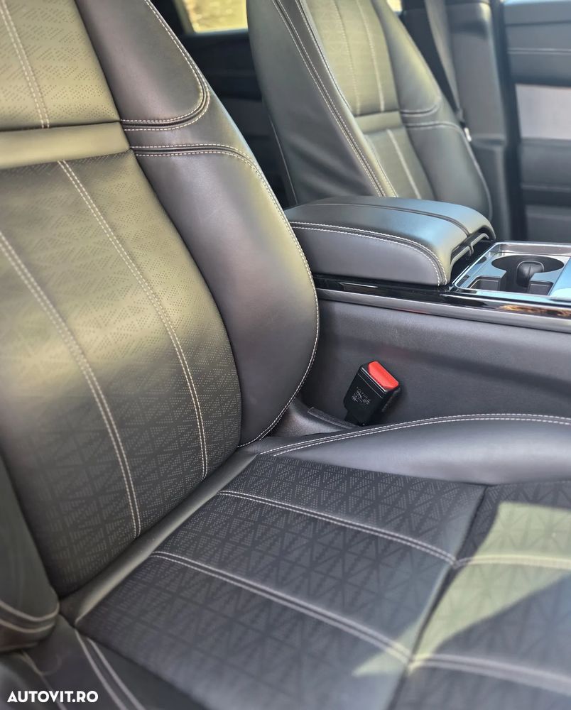 Land Rover Range Rover Velar R-Dynamic 2.0 P250 HSE - 9