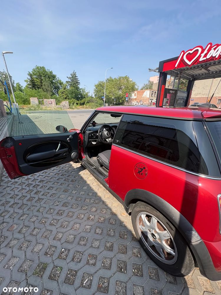 MINI Cooper - 5