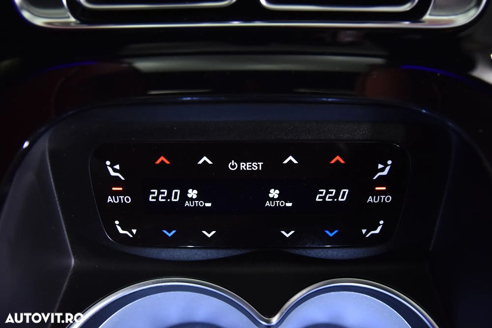 Mercedes-Benz S - 27