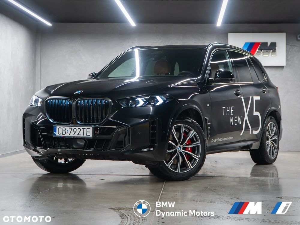 BMW X5 - 7