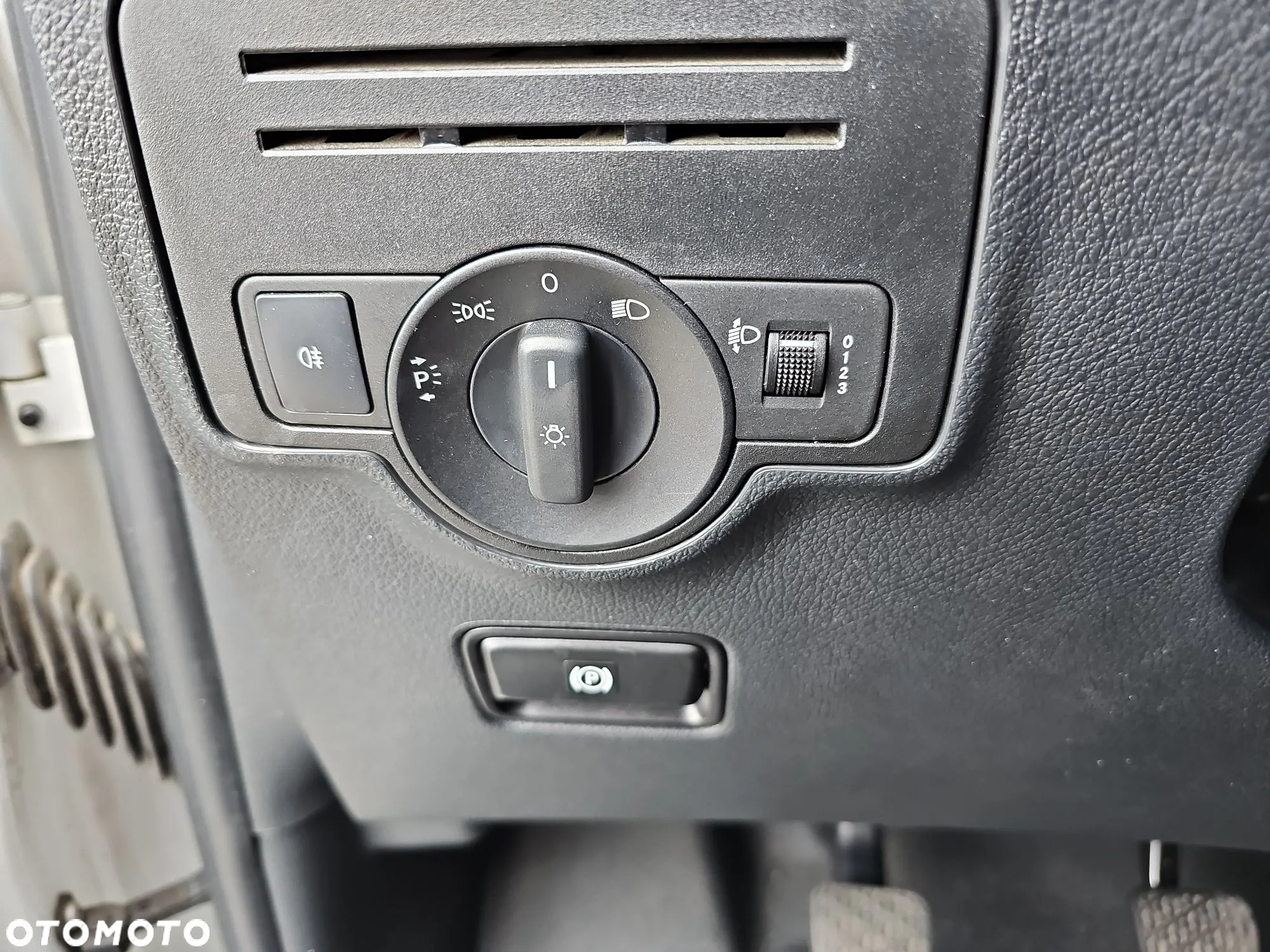 Mercedes-Benz Vito Mixto 110 CDI L2 447.703 - 14