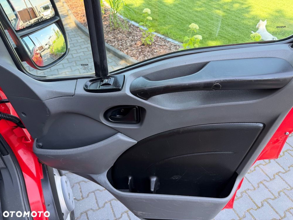 Iveco Iveco Daily - 27