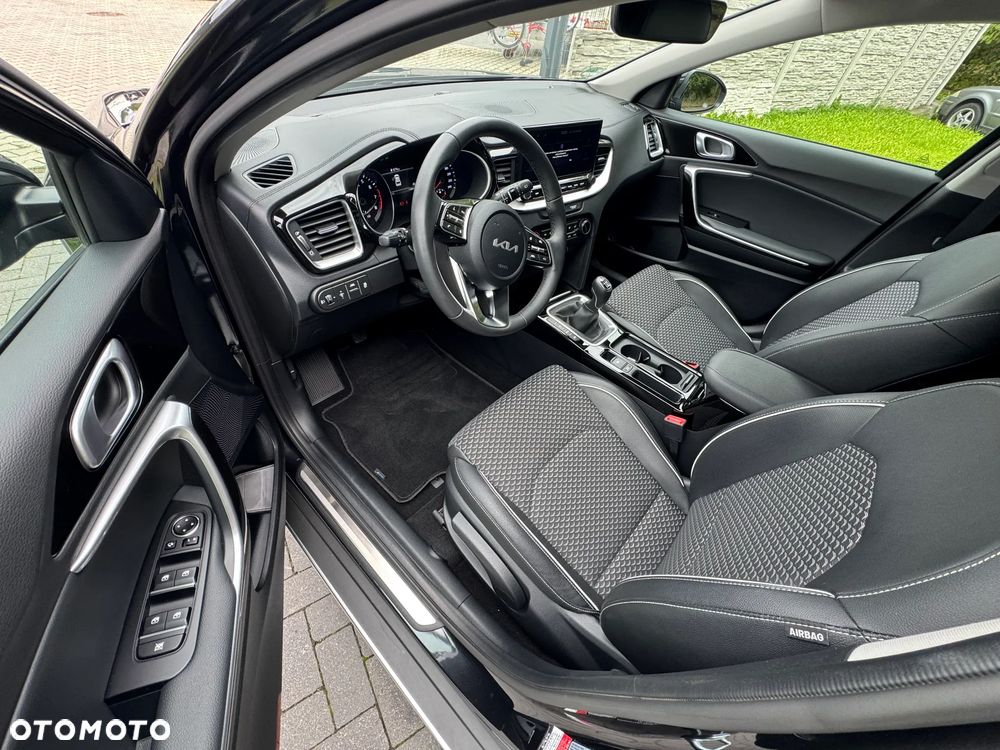 Kia XCeed 1.5 T-GDI OPF SPIRIT - 19