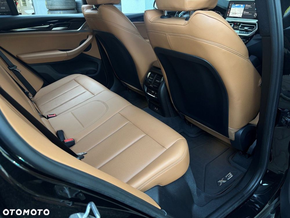 BMW X3 - 19