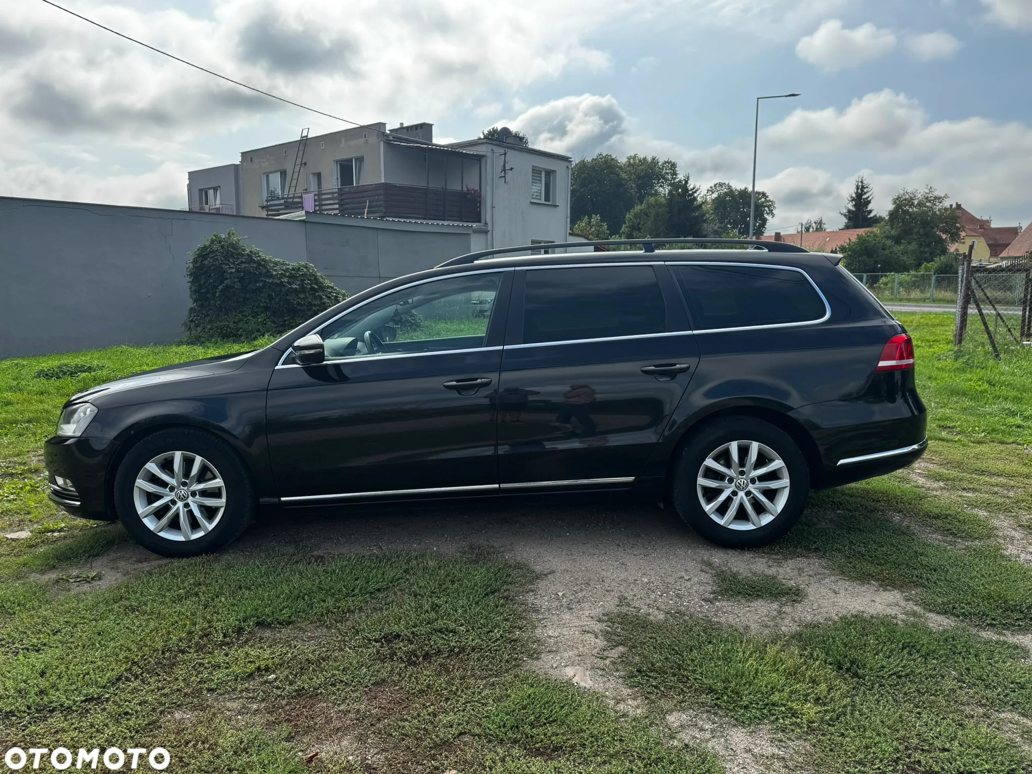 Volkswagen Passat Variant 2.0 Blue TDI DSG SCR Highline - 8
