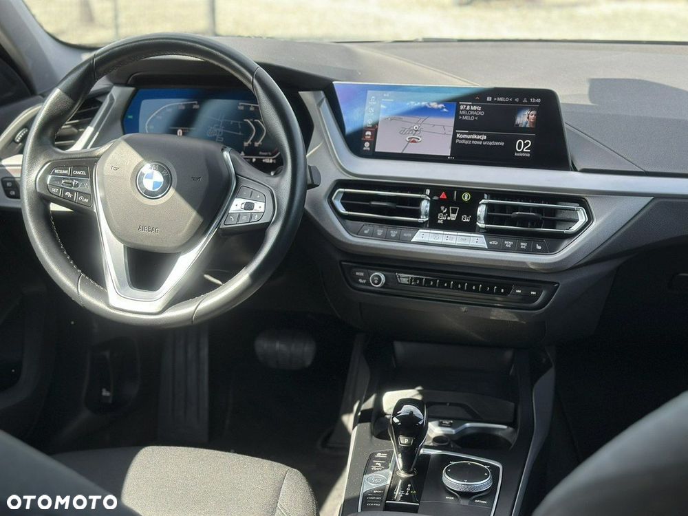 BMW Seria 1 118i Advantage - 29