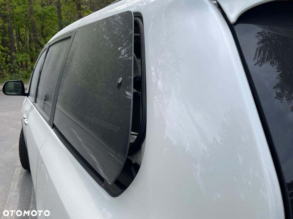 Toyota Sienna 3.5 V6 Limited AWD - 15
