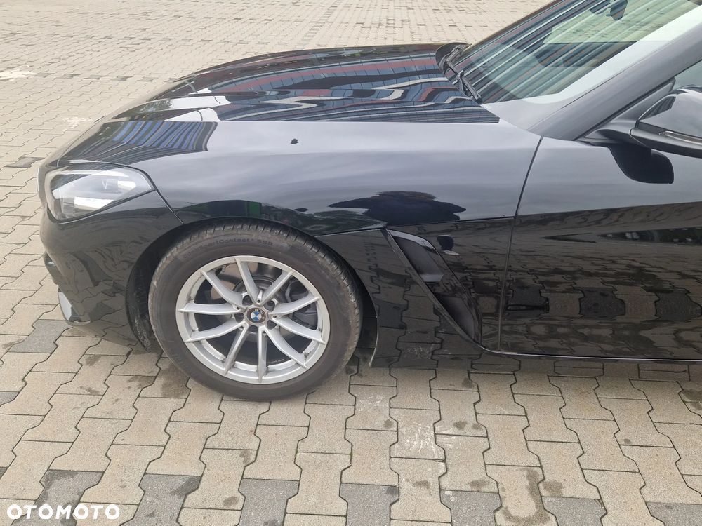 BMW Z4 20i sDrive sport - 6