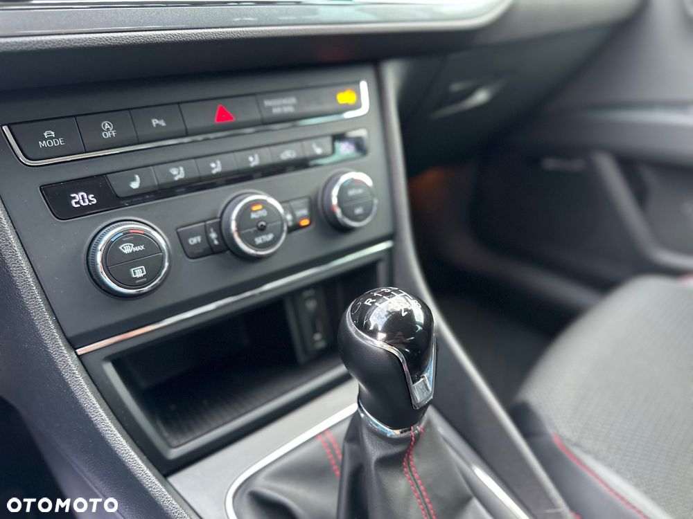 Seat Leon 1.8 TSI Start&Stop FR - 26