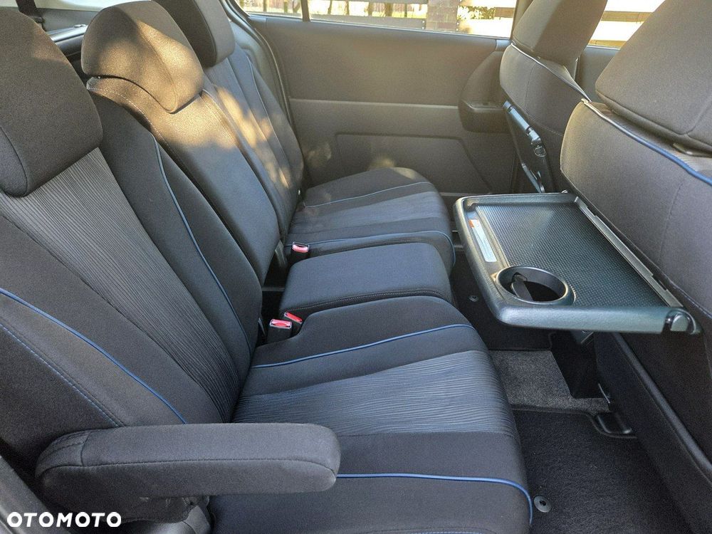 Mazda 5 2.0 MZR-DISI i-stop Center-Line - 8