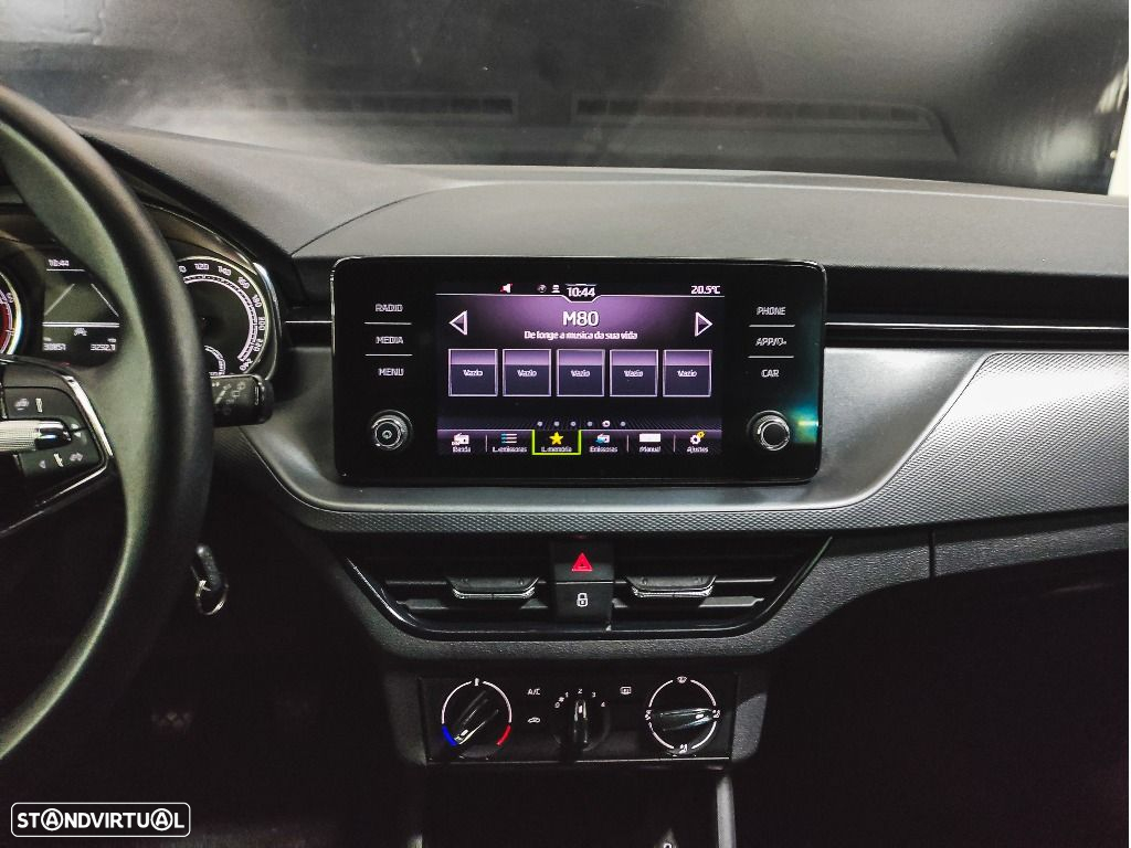 Skoda Scala 1.0 TSI Ambition - 9