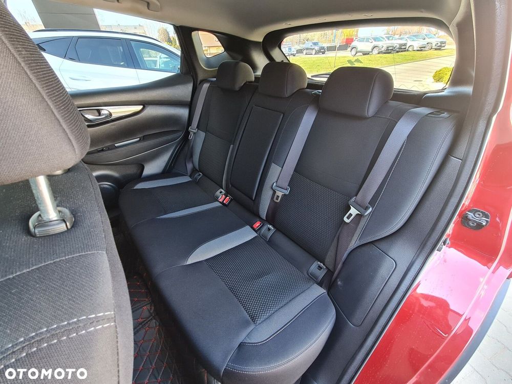 Nissan Qashqai - 36