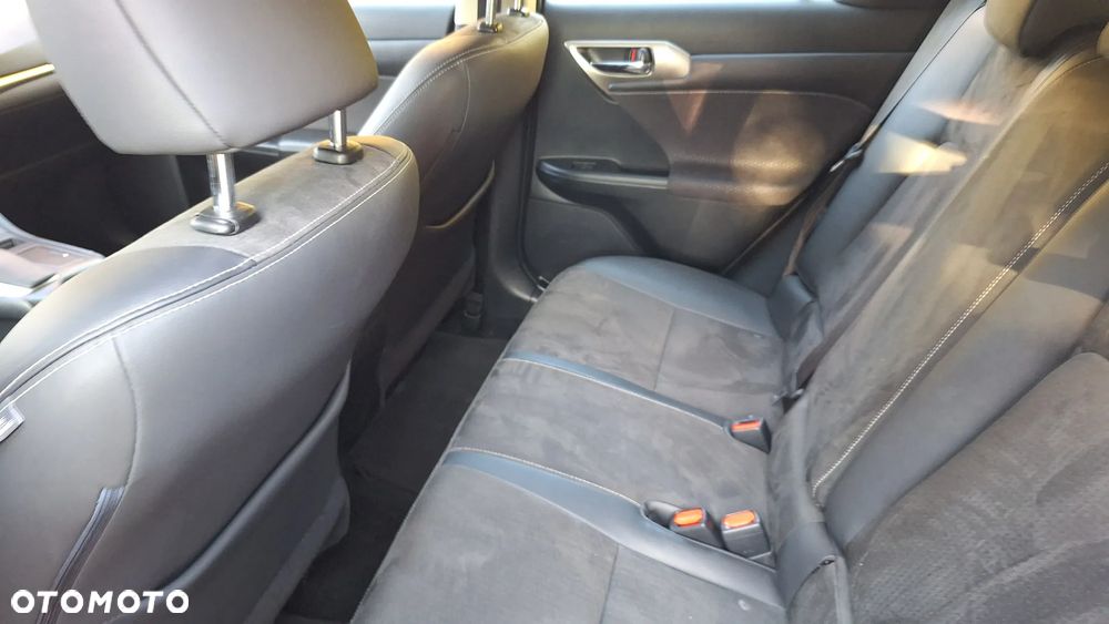 Lexus CT Executive Line - 15