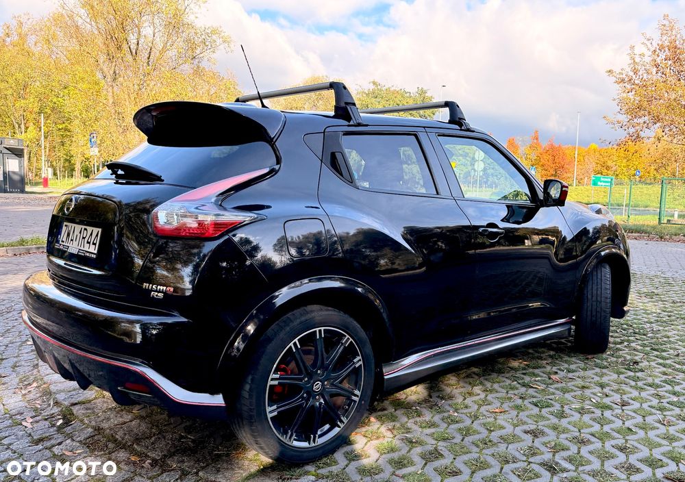 Nissan Juke - 13