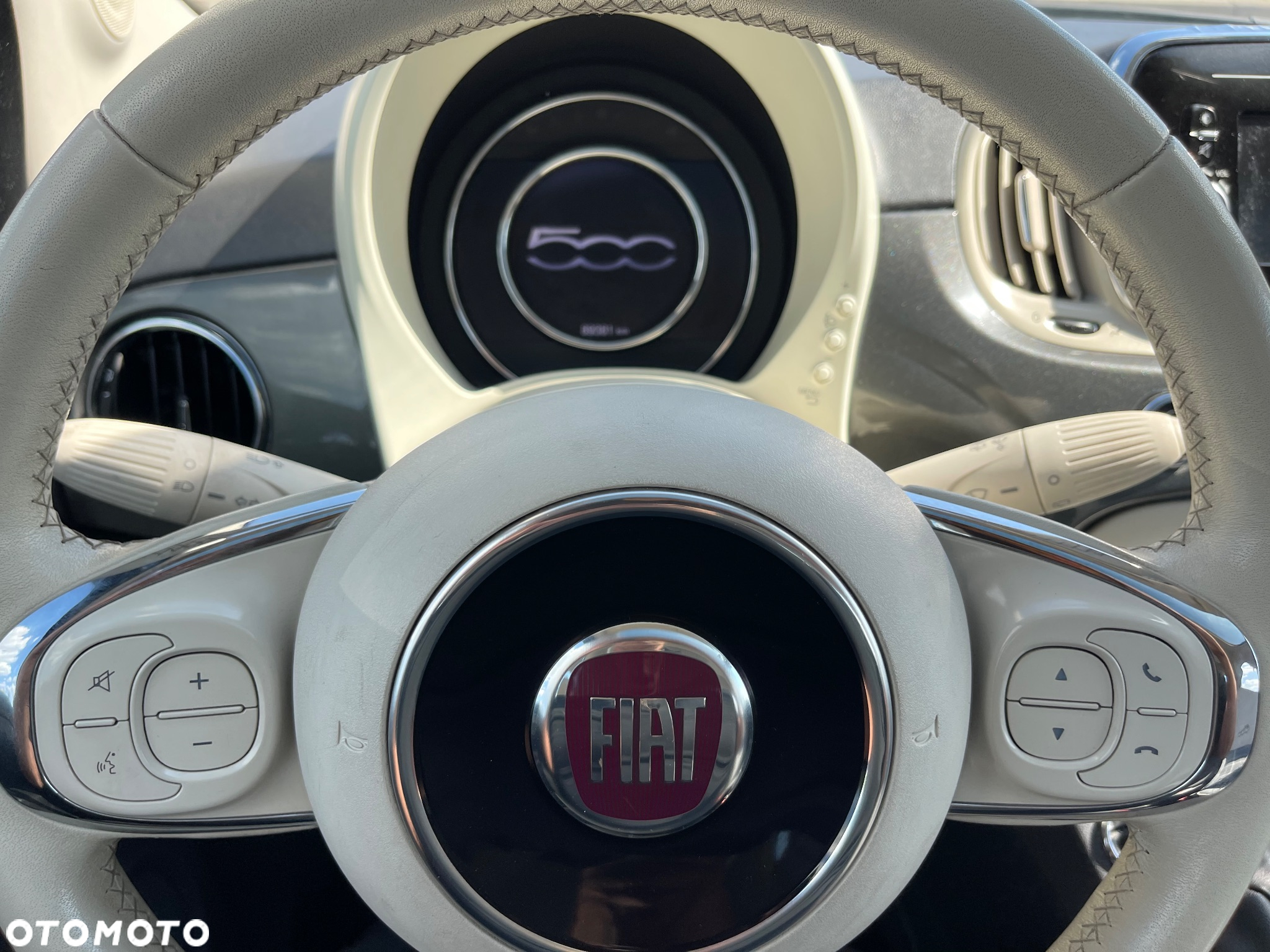 Fiat 500 1.2 8V Collezione - 14