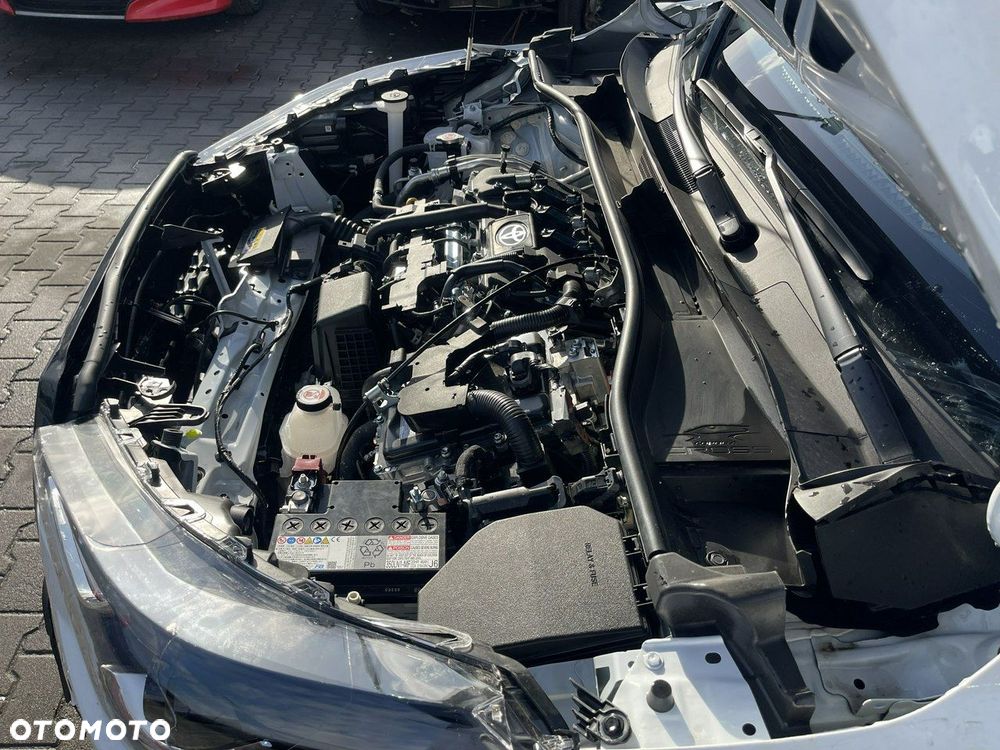 Toyota Corolla Cross 1.8 Hybrid Comfort - 13