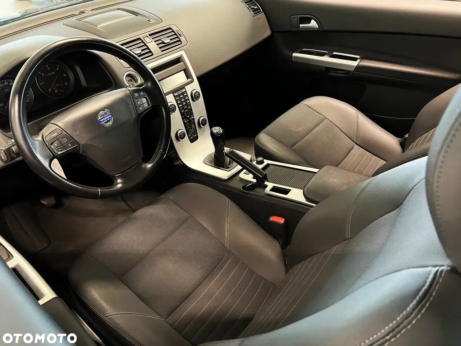 Volvo C30 - 7