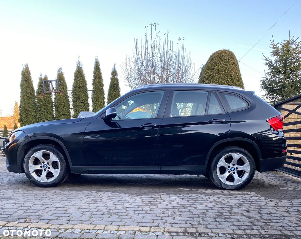 BMW X1 sDrive16d xLine - 5