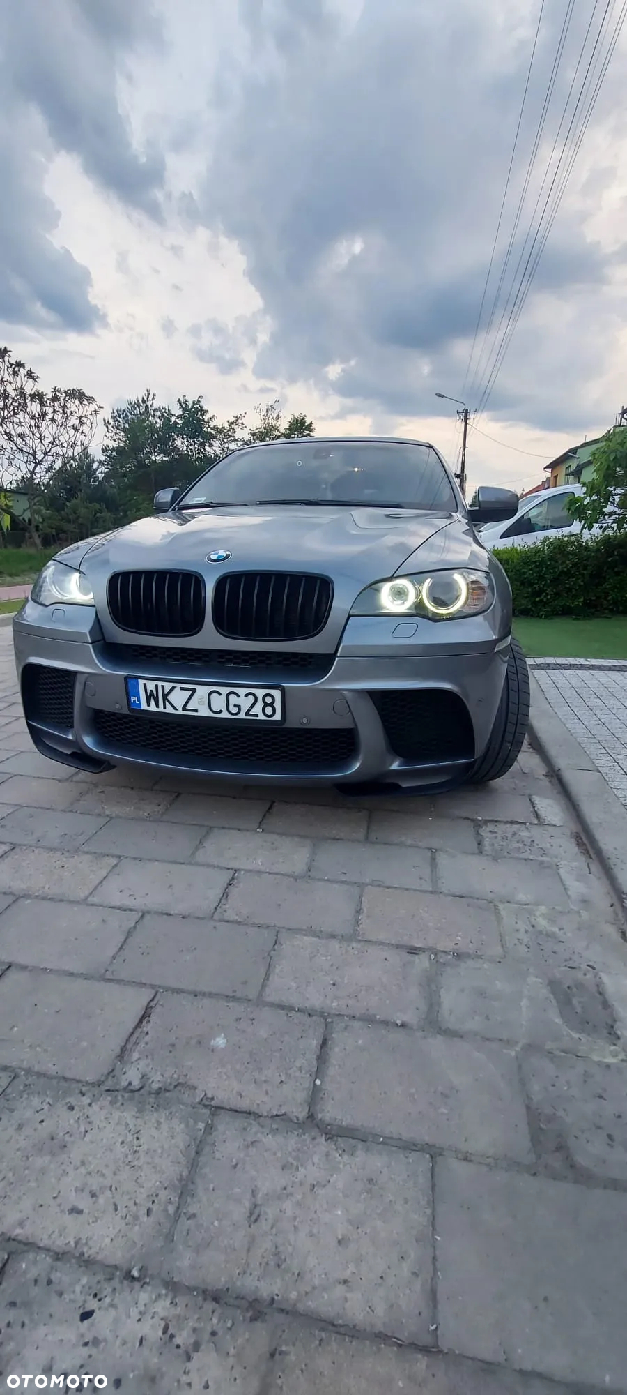 BMW X6 xDrive40d - 12