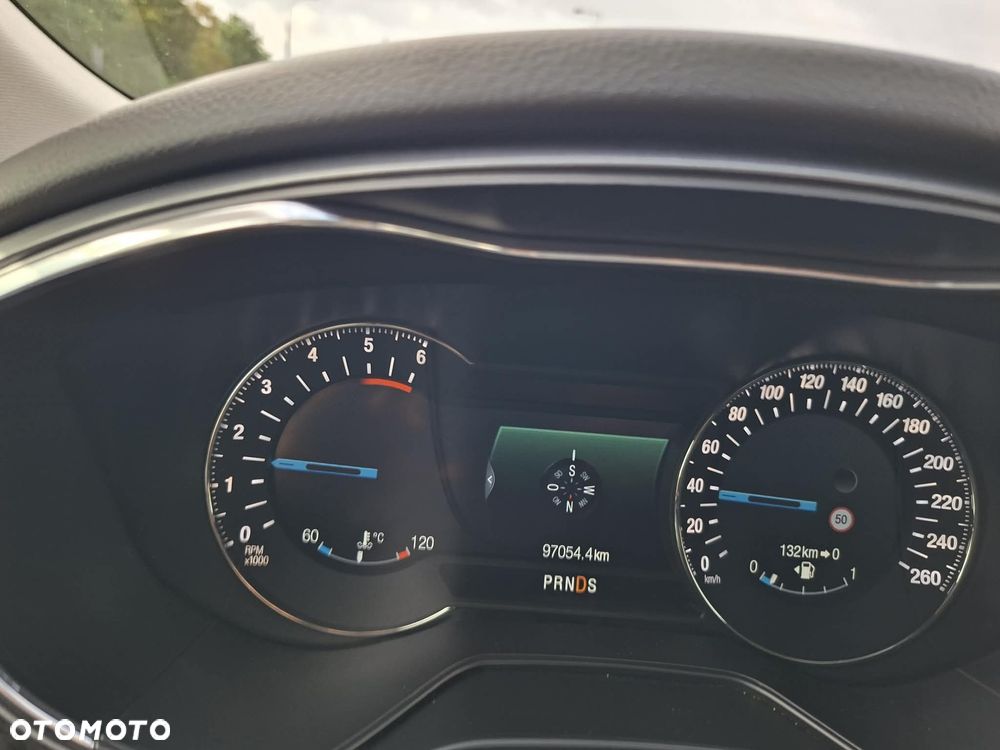 Ford Mondeo 2.0 TDCi STart-Stopp PowerShift-Aut Titanium - 14