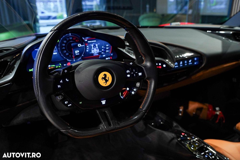 Ferrari SF90 Stradale - 18