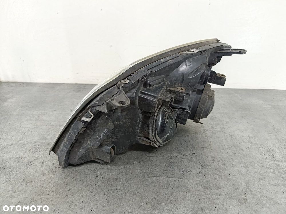 LAMPA PRZÓD PRAWA OPEL VECTRA C 08-442-1129R  442-1129R - 4