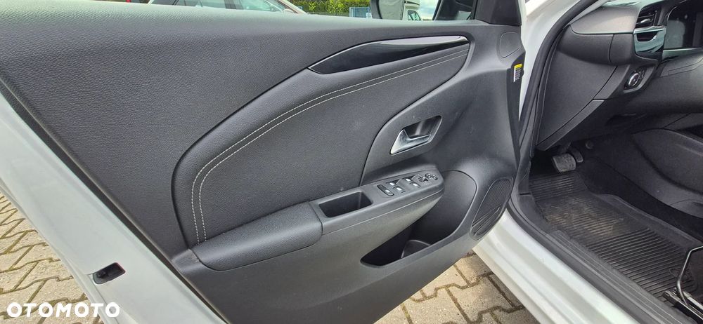 Opel Corsa 1.2 Elegance S&S - 11