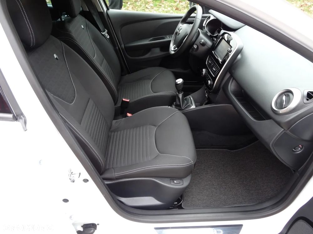 Renault Clio 0.9 TCe Limited - 21