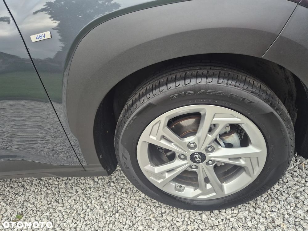 Hyundai Kona - 39
