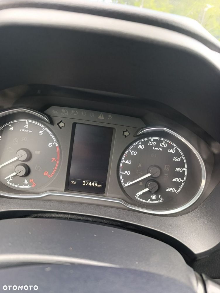 Toyota Yaris - 20