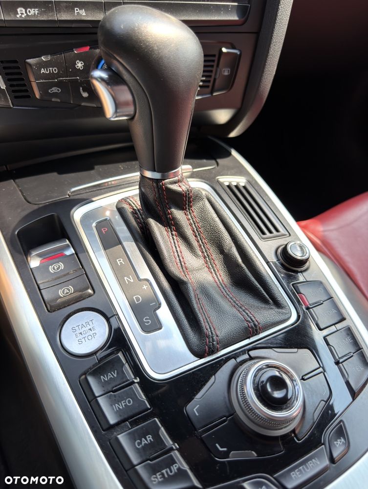 Audi S5 Sportback - 13