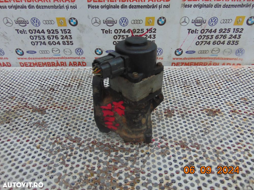 Supapa EGR Nissan X Trail 2.2 dci 2001-2007 dezmembrez Nissan X Trail - 1