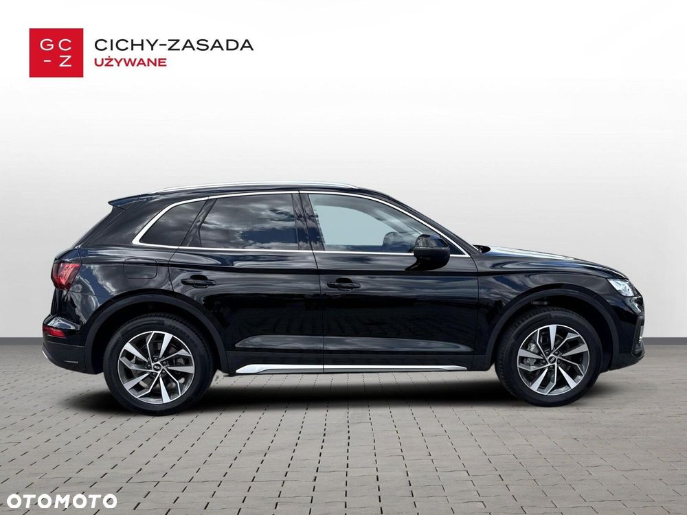 Audi Q5 - 7