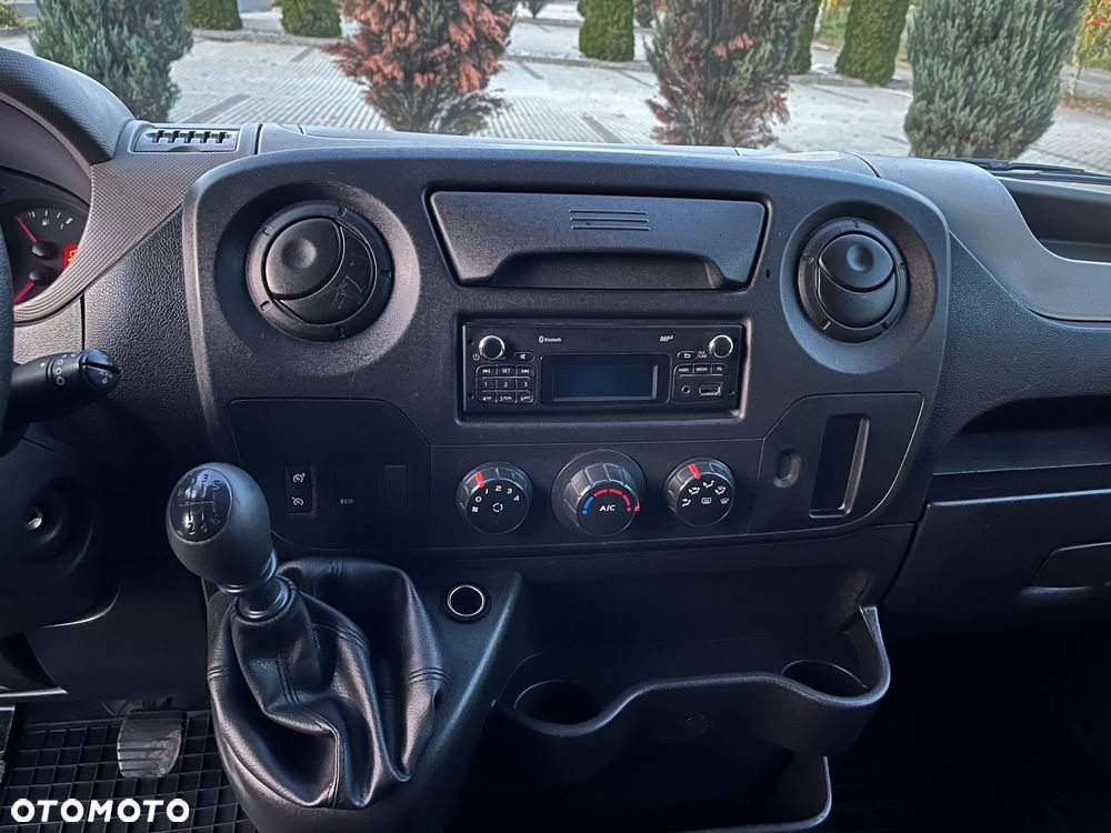 Renault Master - 27