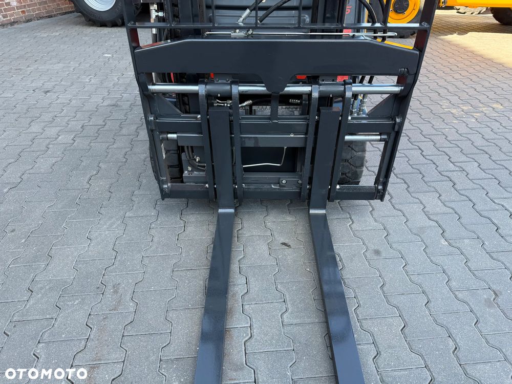 Linde E16PH-02 - 9