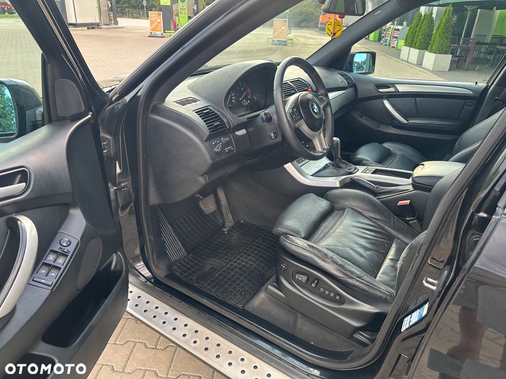 BMW X5 - 12