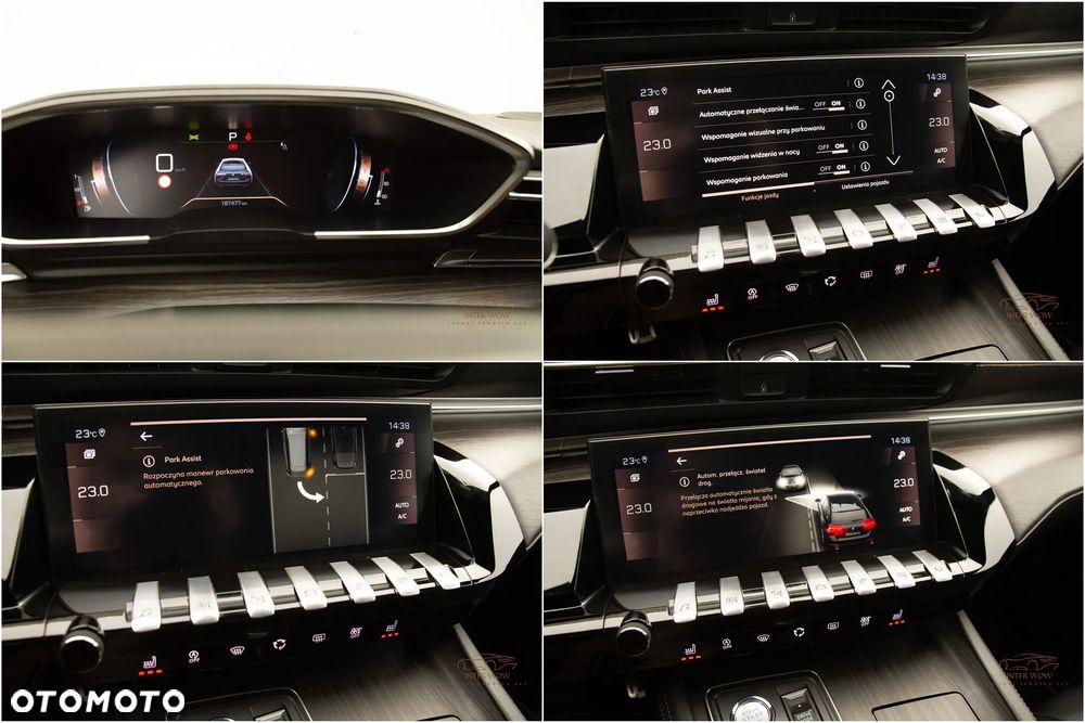 Peugeot 508 2.0 BlueHDi GT S&S - 26