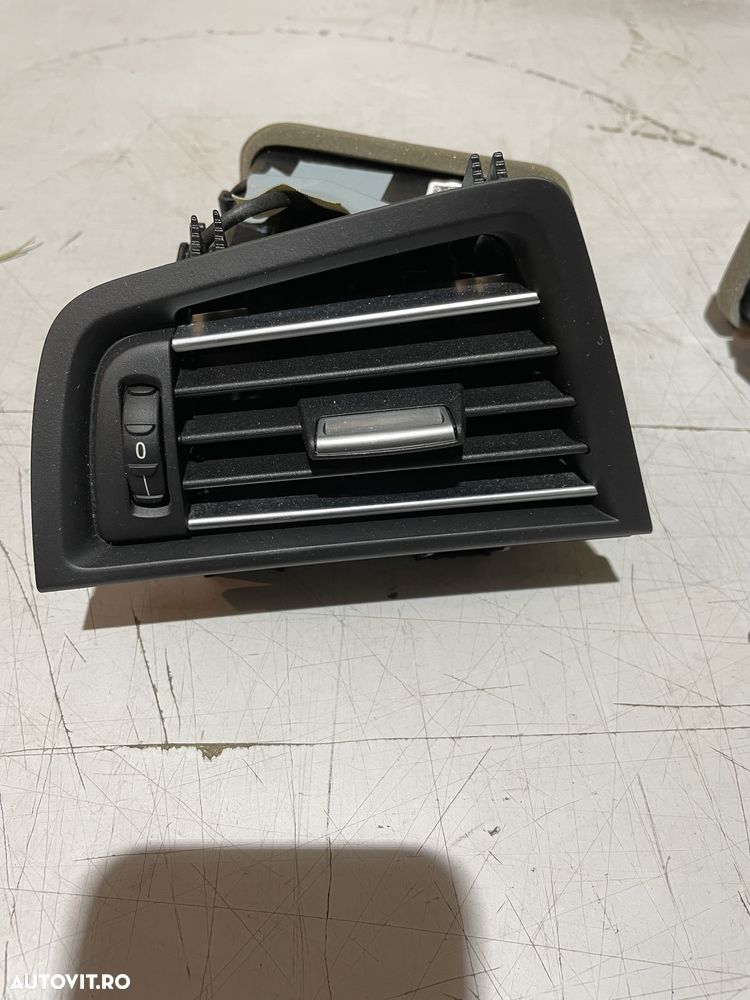 Grile aerisire bmw f10, f11 - 2