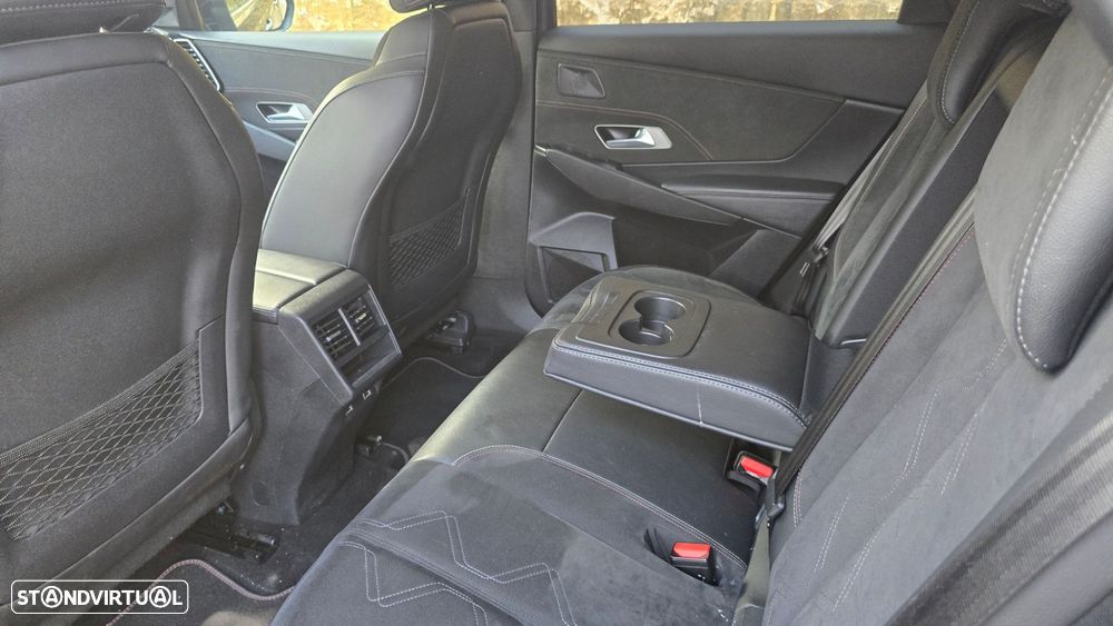 DS DS7 Crossback E-Tense Performance Line EAT8 - 55
