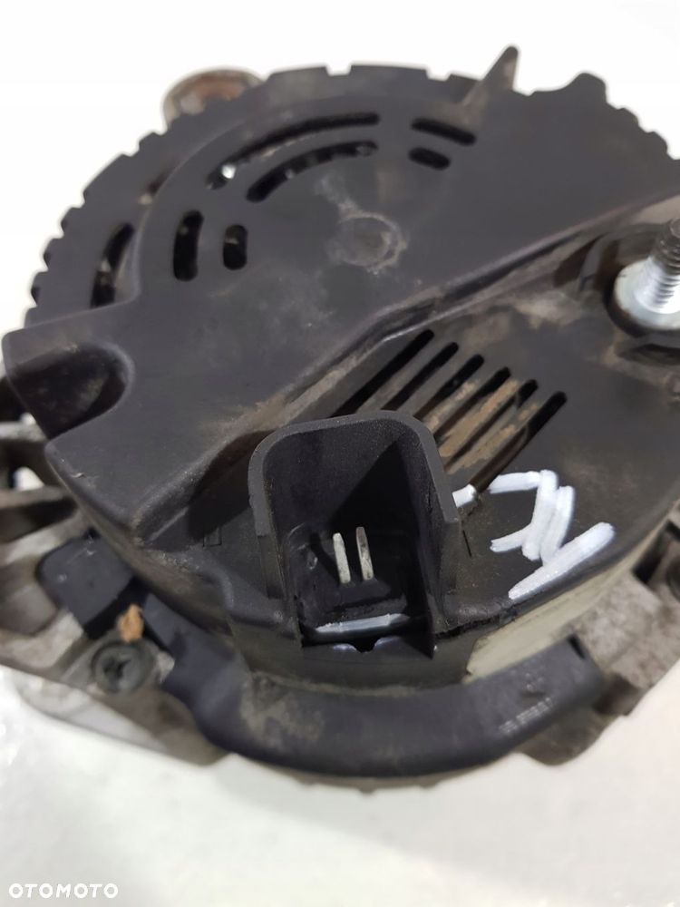 alternator sg12b038 renault megane scenic clio 1.5 dci k9k700 - 9