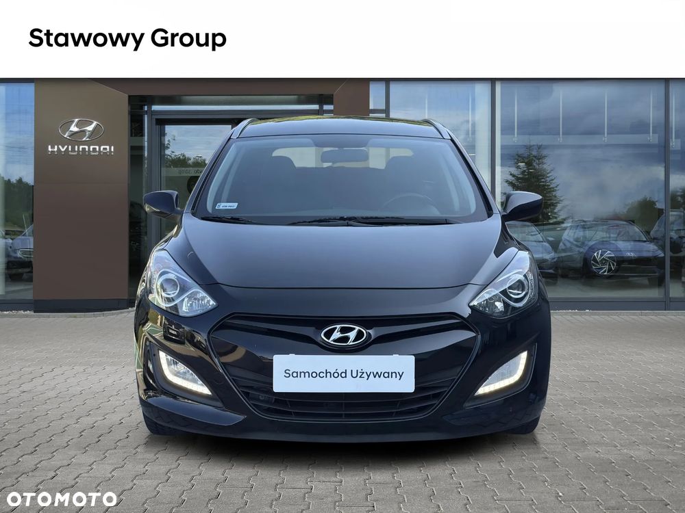 Hyundai i30 1.4 Classic - 10