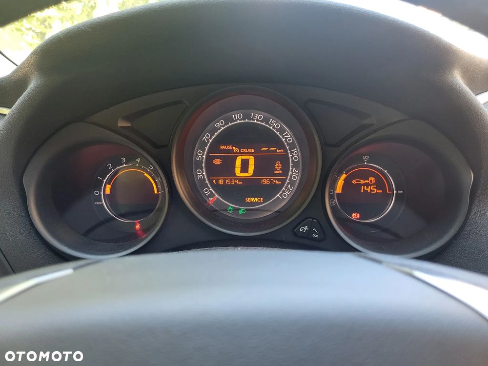 Citroën C4 1.6 HDi Seduction - 2